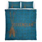 Ravenclaw Harry Potter 7 Kinderbettwäsche – Bettwäsche
