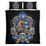 Ravenclaw Harry Potter 8 Kinderbettwäsche – Bettwäsche
