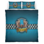 Ravenclaw Harry Potter 9 Kinderbettwäsche – Bettwäsche