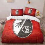 SC Freiburg SCF03 Kinderbettwäsche – Bettwäsche