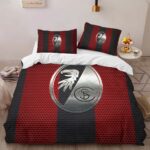 SC Freiburg SCF08 Kinderbettwäsche – Bettwäsche
