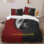 SC Freiburg SCF09 Kinderbettwäsche – Bettwäsche