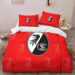 SC Freiburg SCF12 Kinderbettwäsche – Bettwäsche
