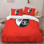 SC Freiburg SCF13 Kinderbettwäsche – Bettwäsche