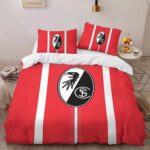 SC Freiburg SCF14 Kinderbettwäsche – Bettwäsche