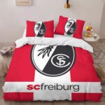 SC Freiburg SCF15 Kinderbettwäsche – Bettwäsche