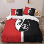 SC Freiburg SCF16 Kinderbettwäsche – Bettwäsche