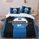 SC Paderborn 07 SCp02 Kinderbettwäsche – Bettwäsche