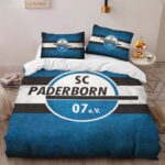 SC Paderborn 07 eV Kinderbettwäsche – Bettwäsche