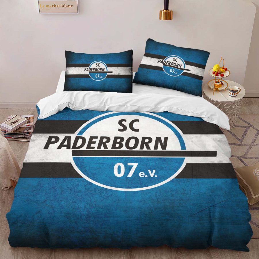SC Paderborn 07 eV Kinderbettwäsche - Bettwäsche – Bild 4