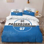 SC Paderborn 07 eV SC01 Kinderbettwäsche – Bettwäsche