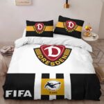 SG Dynamo Dresden 1001 Kinderbettwäsche – Bettwäsche