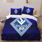 SV Waldhof Mannheim 07 filed SVW Kinderbettwäsche – Bettwäsche