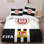 SV Wehen Wiesbaden 1001 Kinderbettwäsche – Bettwäsche
