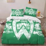 SV Werder Bremen SVW09 Kinderbettwäsche – Bettwäsche