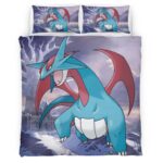 Brutalanda Pokemon 2 Kinderbettwäsche – Bettwäsche