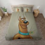 Scooby Doo 1 Kinderbettwäsche – Bettwäsche