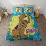 Scooby Doo 2 Kinderbettwäsche – Bettwäsche