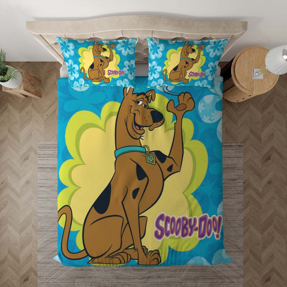Scooby Doo 2 Kinderbettwäsche - Bettwäsche – Bild 3