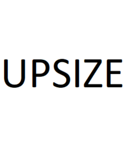 Upsize Fee