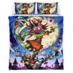 Horror Kid The Legend of Zelda Kinderbettwäsche – Bettwäsche