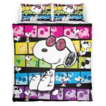 Snoopy Joe Cool 3 Kinderbettwäsche – Bettwäsche