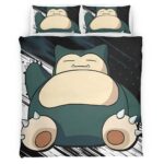 Relaxo Pokemon 2 Kinderbettwäsche – Bettwäsche