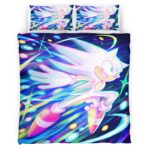 Sonic The Hedgehog 1 Kinderbettwäsche – Bettwäsche
