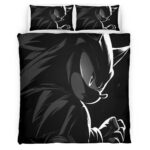 Sonic The Hedgehog 51 Kinderbettwäsche – Bettwäsche