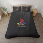 Sony Playstation Spielzimmer Kinderbettwäsche – Bettwäsche