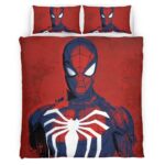 Spider-Man 20 Kinderbettwäsche – Bettwäsche