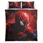 Spider-Man 29 Kinderbettwäsche – Bettwäsche