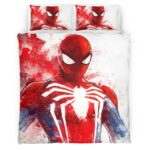 Spider-Man 3 Kinderbettwäsche – Bettwäsche