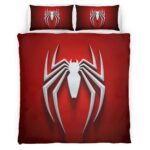 Spider-Man 37 Kinderbettwäsche – Bettwäsche