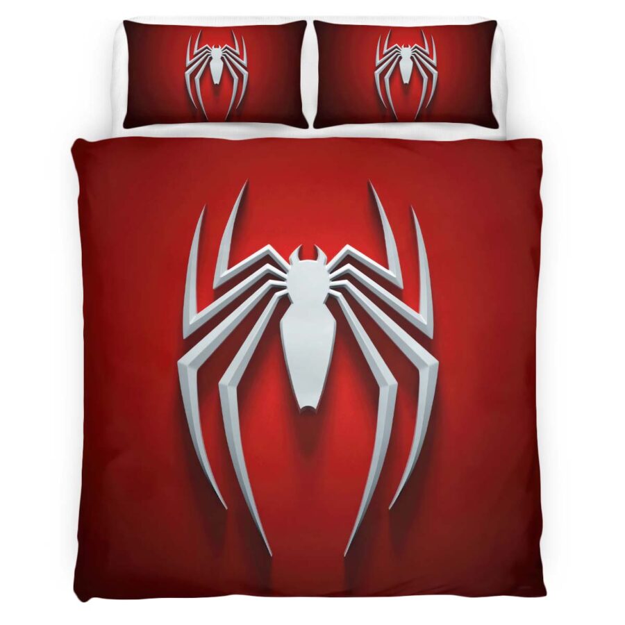 Spider-Man 37 Kinderbettwäsche – Bettwäsche – Bild 4