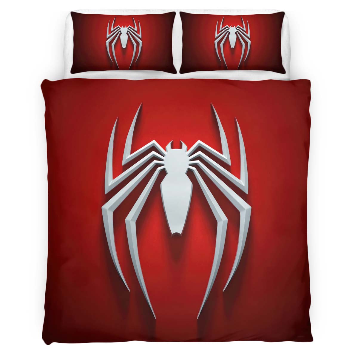 Spider-Man 37 Kinderbettwäsche – Bettwäsche