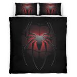 Spider-Man 45 Kinderbettwäsche – Bettwäsche