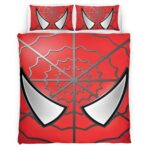 Spider-Man 47 Kinderbettwäsche – Bettwäsche