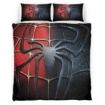 Spider-Man 51 Kinderbettwäsche – Bettwäsche