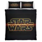 Star Wars 02 Kinderbettwäsche – Bettwäsche