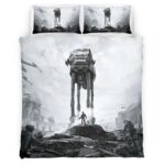 Star Wars 04 Kinderbettwäsche – Bettwäsche