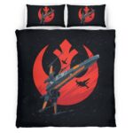 Star Wars Kinderbettwäsche – Bettwäsche