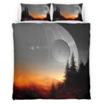 Star Wars Rogue One SW04 Kinderbettwäsche – Bettwäsche