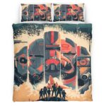 Star Wars The Bad Batch Kinderbettwäsche – Bettwäsche