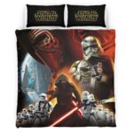 Star Wars Das Erwachen der Macht Kinderbettwäsche – Bettwäsche