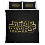 Star Wars Himmel Stern Kinderbettwäsche – Bettwäsche