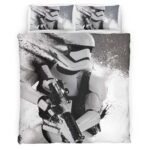 Sturmtruppler Star Wars 10 Kinderbettwäsche – Bettwäsche