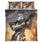 Sturmtruppler Star Wars 11 Kinderbettwäsche – Bettwäsche