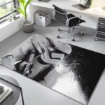 Sturmtruppler Star Wars Teppich