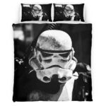 Sturmtruppler Star Wars 9 Kinderbettwäsche – Bettwäsche